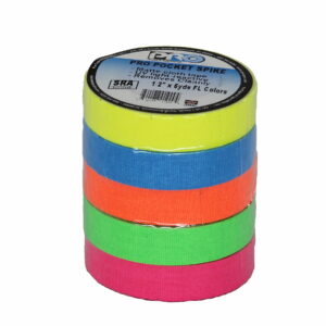 Gaffer Pocket tela fluor