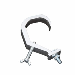 APA-10P CLAMP ILUMINACION 30KG AMPRO