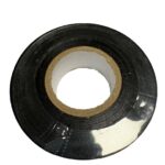 Cinta Eléctrica Negra 19MM x 20M